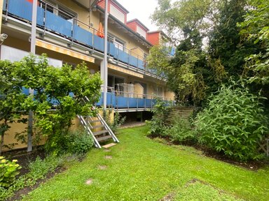 Wohnung zum Kauf 125.000 € 2 Zimmer 45,6 m² EG Fritzlar Fritzlar 34560