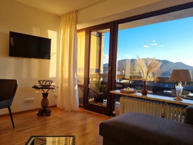 Wohnung zur Miete 800 € 1,5 Zimmer 40 m² 4. Geschoss Kirchbichl Bad Tölz 83646