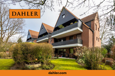 Wohnung zum Kauf 399.000 € 3,5 Zimmer 96 m² Sasel Hamburg 22393