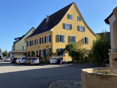 Wohnung zum Kauf 349.000 € 4,5 Zimmer 109,3 m² Erdgeschoss Efringen-Kirchen Efringen-Kirchen 79588