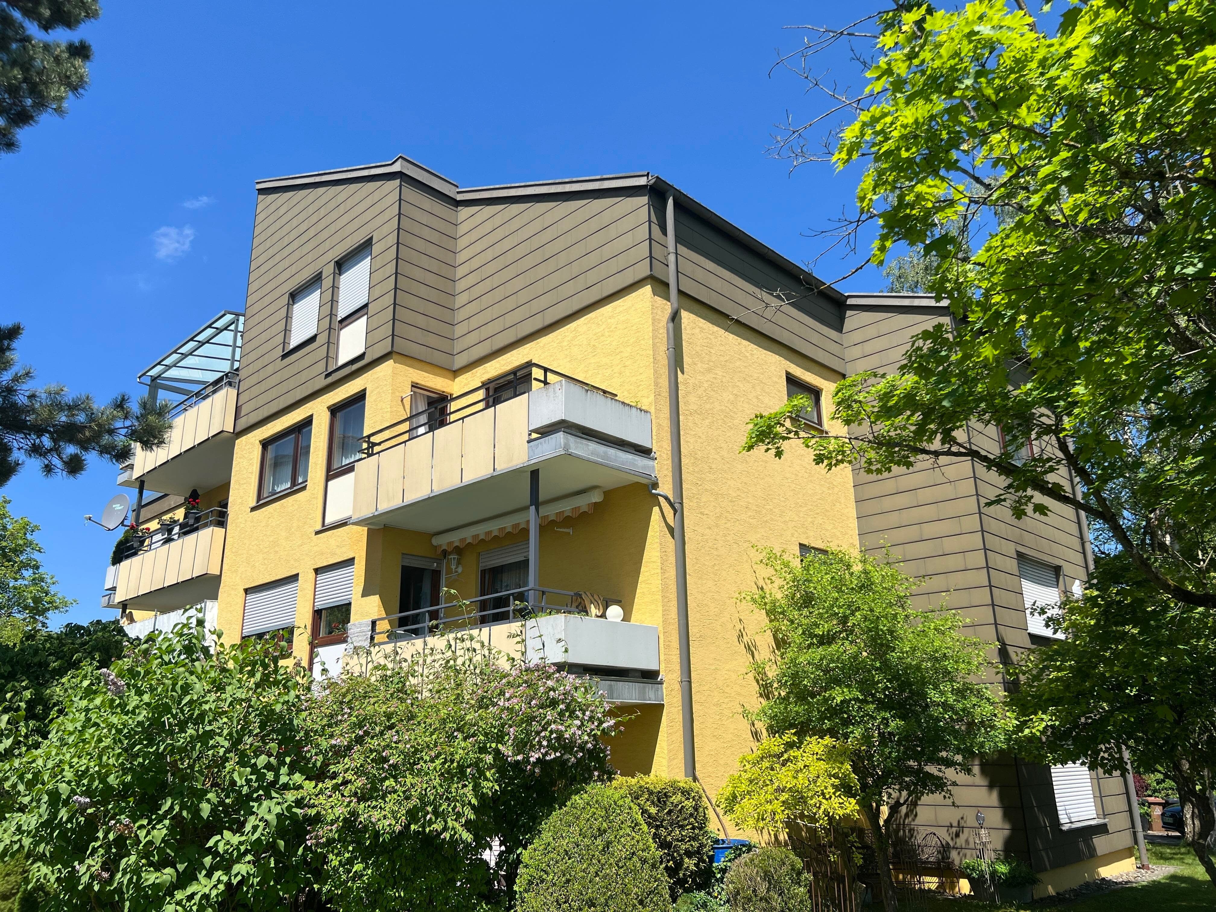 Wohnung zum Kauf 199.000 € 3,5 Zimmer 88,9 m²<br/>Wohnfläche Herbrechtingen Herbrechtingen 89542