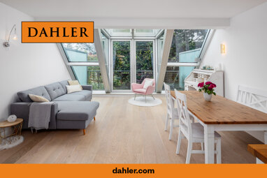 Wohnung zum Kauf 675.000 € 2,5 Zimmer 81 m² Hoheluft - Ost Hamburg 20251