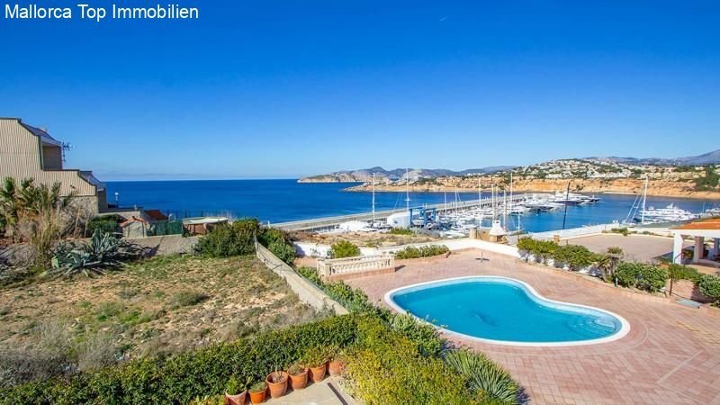 Haus zum Kauf 2.590.000 € 5 Zimmer 220 m²<br/>Wohnfläche 510 m²<br/>Grundstück Calvia - Puerto Adriano 07180