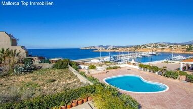 Haus zum Kauf 2.590.000 € 5 Zimmer 220 m² 510 m² Grundstück Calvia - Puerto Adriano 07180