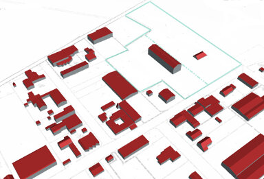 Gewerbegrundstück zum Kauf als Kapitalanlage geeignet 24.000 m² Grundstück Haardt Neustadt an der Weinstraße 67433