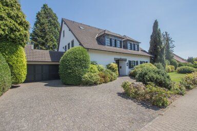 Villa zum Kauf 1.290.000 € 9,5 Zimmer 340 m² 1.360 m² Grundstück Kempen Kempen 47906