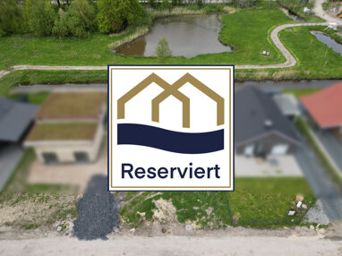 Freizeitgrundstück zum Kauf 49.500 € 447 m² Grundstück Sehestedt Jade 26349