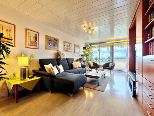 Wohnung zum Kauf 275.000 € 5 Zimmer 165 m² 7. Geschoss Horrem Kerpen 50169