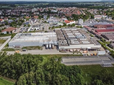 Halle/Industriefläche zur Miete Provisionsfrei 14.494 m² Lagerfläche Bad Windsheim Bad Windsheim 91438