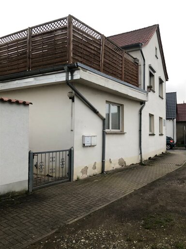 Mehrfamilienhaus zum Kauf 225.000 € 12 Zimmer 200 m² 657 m² Grundstück Bennungen Südharz 06536