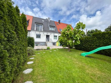 Reihenmittelhaus zum Kauf 849.900 € 5 Zimmer 131 m² 420 m² Grundstück frei ab 01.08.2024 Waldram Wolfratshausen 82515