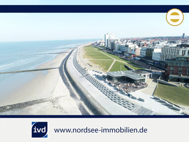 Wohnung zum Kauf 549.000 € 2 Zimmer 65,9 m² Norderney 26548