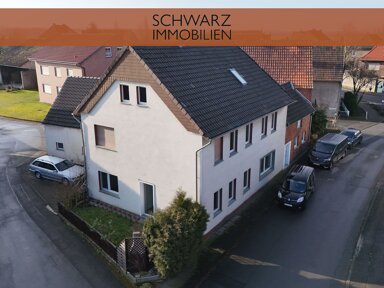 Einfamilienhaus zum Kauf 129.900 € 8 Zimmer 130 m² 222 m² Grundstück Eikeloh Erwitte 59597