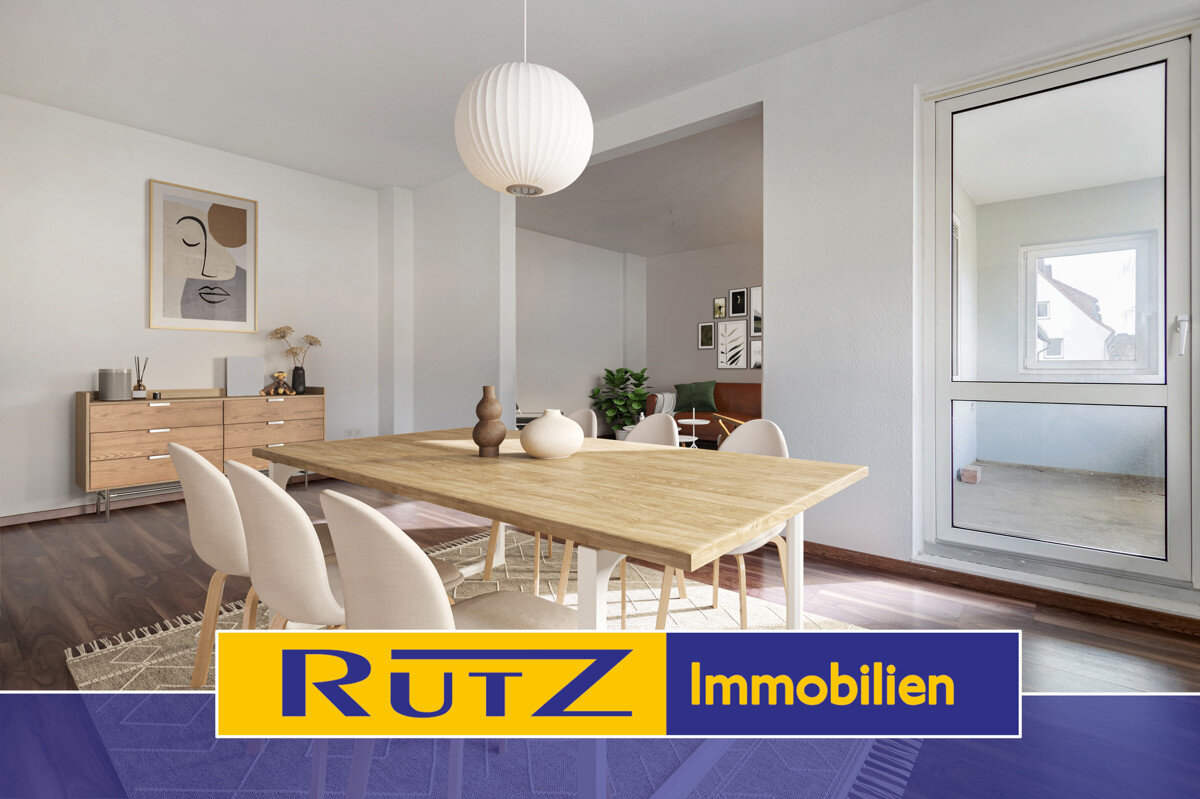 Maisonette zum Kauf 319.000 € 4 Zimmer 105 m²<br/>Wohnfläche 2. Stock<br/>Geschoss Riensberg Bremen 28213