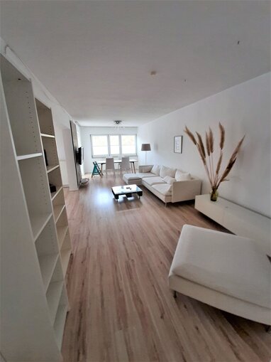 Wohnung zur Miete Wohnen auf Zeit 2.450 € 4 Zimmer 124 m² frei ab sofort Lichtenberg Berlin 10315