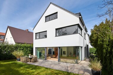 Einfamilienhaus zum Kauf 3.960.000 € 7 Zimmer 316 m² 443 m² Grundstück Obermenzing München 81247