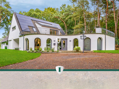 Villa zum Kauf 1.590.000 € 7 Zimmer 390 m² 2.279 m² Grundstück Worpswede Worpswede 27726