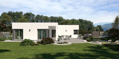 Bungalow zum Kauf 410.000 € 4 Zimmer 142 m² 670 m² Grundstück Landsberg Landsberg 06188