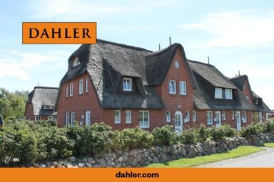 Reihenendhaus zum Kauf 395.000 € 4 Zimmer 81,4 m² 286 m² Grundstück Nordstrand 25845