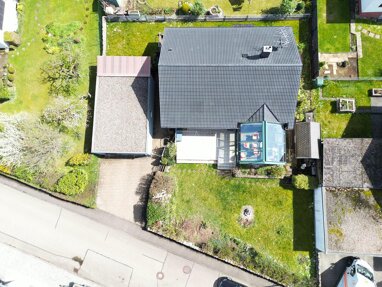 Einfamilienhaus zum Kauf 538.000 € 4,5 Zimmer 144 m² 630 m² Grundstück Spraitbach Spraitbach 73565