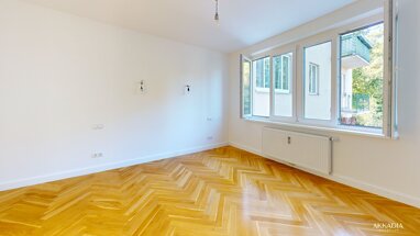 Wohnung zum Kauf 484.000 € 3 Zimmer 61 m² 2. Geschoss Wien 1190