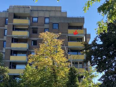 Wohnung zum Kauf 127.000 € 2,5 Zimmer 75 m² 5. Geschoss Neuenhäusen Celle 29221