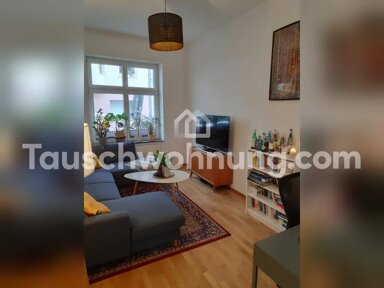 Wohnung zur Miete Tauschwohnung 700 € 2 Zimmer 51 m² Sülz Köln 50937