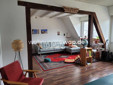 Apartment zur Miete 850 € 3 Zimmer 85 m² 3. Geschoss Bayenthal 50968