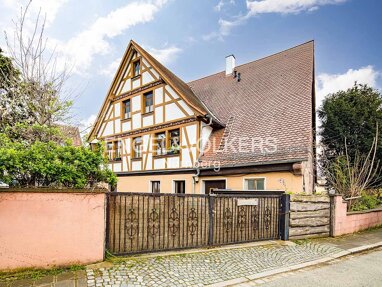 Einfamilienhaus zum Kauf 890.000 € 12 Zimmer 268 m² 613 m² Grundstück Wetzendorf Nürnberg 90427