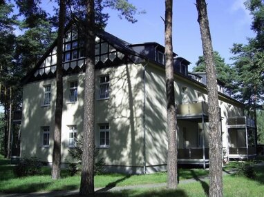 Wohnung zum Kauf 59.950 € 2 Zimmer Heideparkallee 3 Roßlau 223 Dessau-Roßlau 06862
