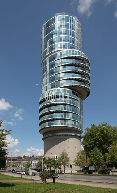 Bürofläche zur Miete 15,50 € 529 m² Bürofläche Südinnenstadt Bochum 44789