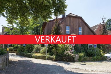 Einfamilienhaus zum Kauf 425.000 € 8 Zimmer 299 m² 511 m² Grundstück Dorfstraße 14 Gildehaus Bad Bentheim 48455