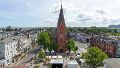 Wohnung zum Kauf 320.000 € Warnemünde Rostock 18119