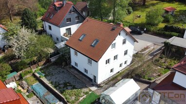 Einfamilienhaus zum Kauf 435.000 € 8 Zimmer 206 m² 490 m² Grundstück Ilmenau Ilmenau 98693
