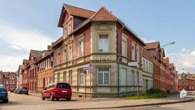 Mehrfamilienhaus zum Kauf 278.000 € 12 Zimmer 240 m² 187 m² Grundstück Unterstadt Helmstedt 38350