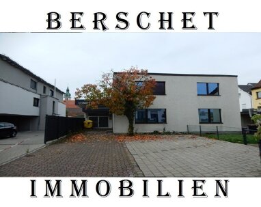 Lagerhalle zur Miete 3.750 € 550 m² Lagerfläche Obertshausen Obertshausen 63179