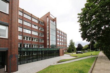 Bürofläche zur Miete 9,50 € 303 m² Bürofläche Groß Borstel Hamburg 22335