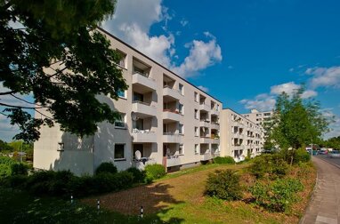 Wohnung zur Miete 639 € 3 Zimmer 71 m² 1. Geschoss frei ab 24.08.2024 Am Pfarracker 37 C Vorwerk Schildesche Bielefeld 33611