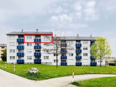 Wohnung zum Kauf 105.000 € 2 Zimmer 50 m² Kernstadt Biberach 88400