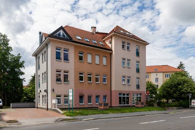 Bürofläche zur Miete 194 m² Bürofläche teilbar ab 50 m² Leubnitz-Neuostra Dresden 01217