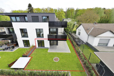 Wohnung zum Kauf 314.100 € 2 Zimmer 75,7 m² Lage Lage 32791