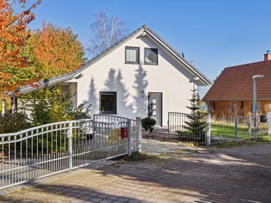 Einfamilienhaus zum Kauf 429.000 € 3 Zimmer 100 m² 418 m² Grundstück Loissin Loissin 17509