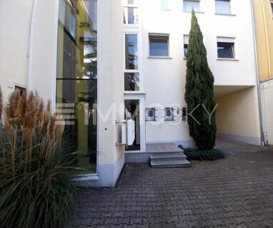 Wohnung zum Kauf 3 Zimmer 97 m² 3. Geschoss Bad Soden Bad Soden am Taunus 65812