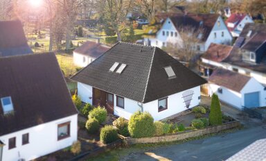 Einfamilienhaus zum Kauf 399.000 € 5 Zimmer 130 m² 317 m² Grundstück Achim Achim 28832