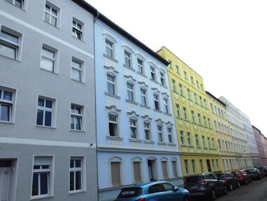 Wohnung zur Miete 275 € 1 Zimmer 34,3 m² 1. Geschoss Wilhelm-Weitling-Str. 24 Altstadt Brandenburg an der Havel 14770