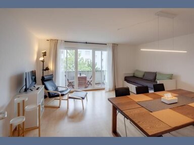 Wohnung zur Miete Wohnen auf Zeit 1.850 € 2 Zimmer 57 m² Thalk.Obersendl.-Forsten-Fürstenr.-Solln München 81379