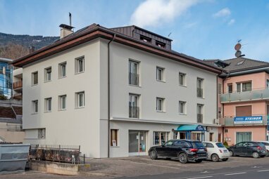 Wohnung zum Kauf 450.000 € 3 Zimmer 131 m² 3. Geschoss Vittorio Veneto Straße 24 Brixen 39042