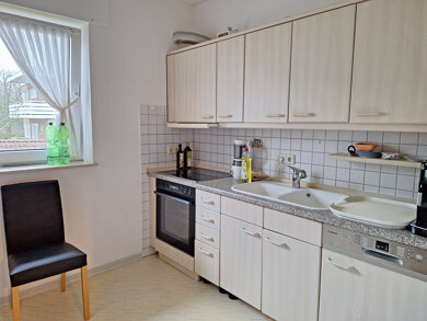 Wohnung zur Miete 645 € 3 Zimmer 86 m² 1. Geschoss Bad Oeynhausen Bad Oeynhausen 32545