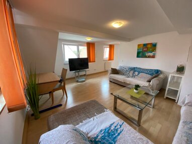 Wohnung zur Miete Wohnen auf Zeit 1.295 € 2 Zimmer 70 m² frei ab 01.06.2024 Häuselstraße Abenheim 1 Worms 67550