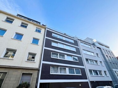 Mehrfamilienhaus zum Kauf 2.490.000 € 20 Zimmer 642 m² 333 m² Grundstück Pempelfort Düsseldorf 40479